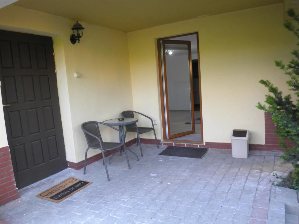 Apartament Esja
