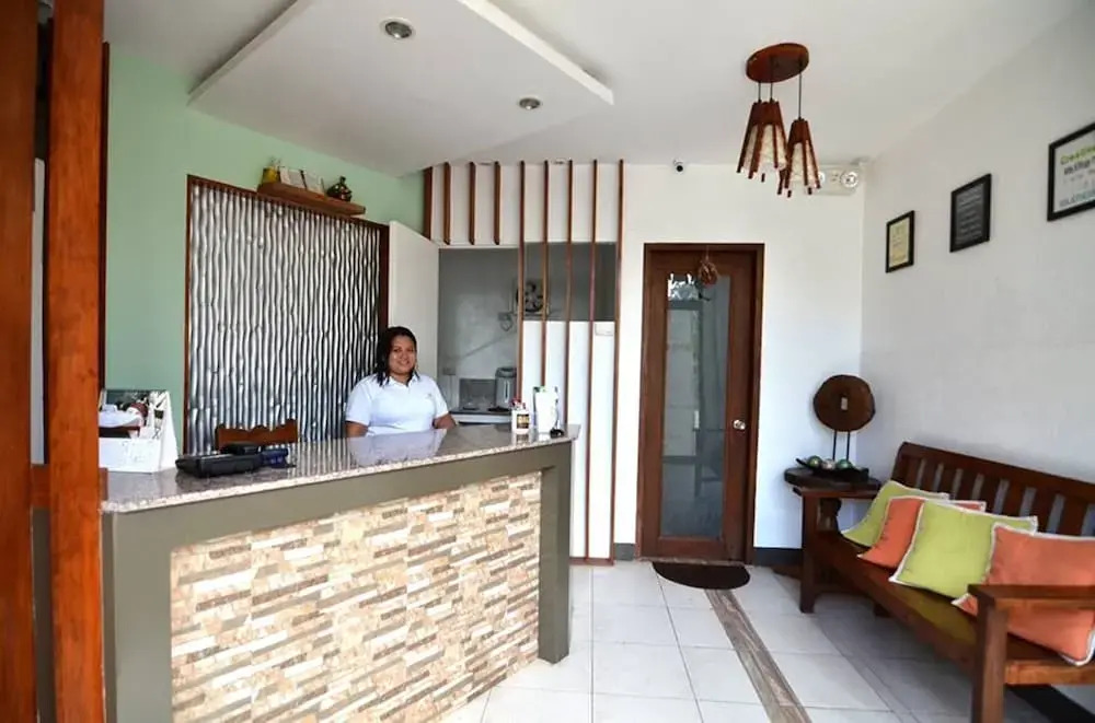 Highway to H Inn - Danao