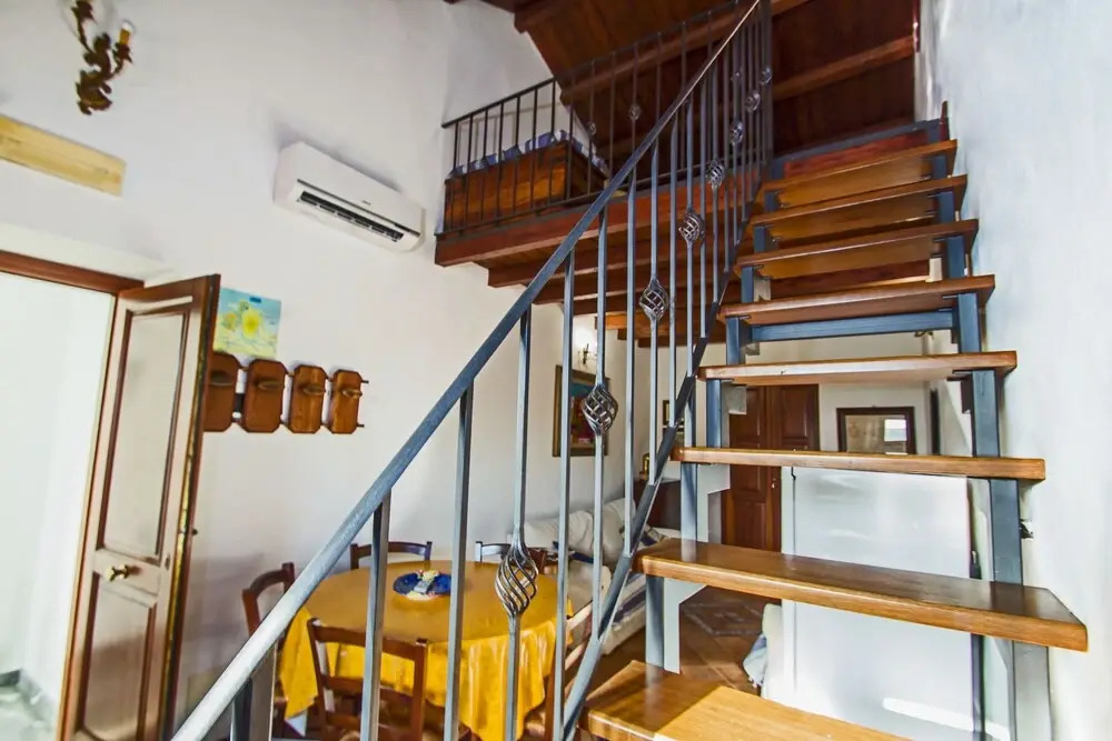 Casa Ifigenia - Stilysh Apartment