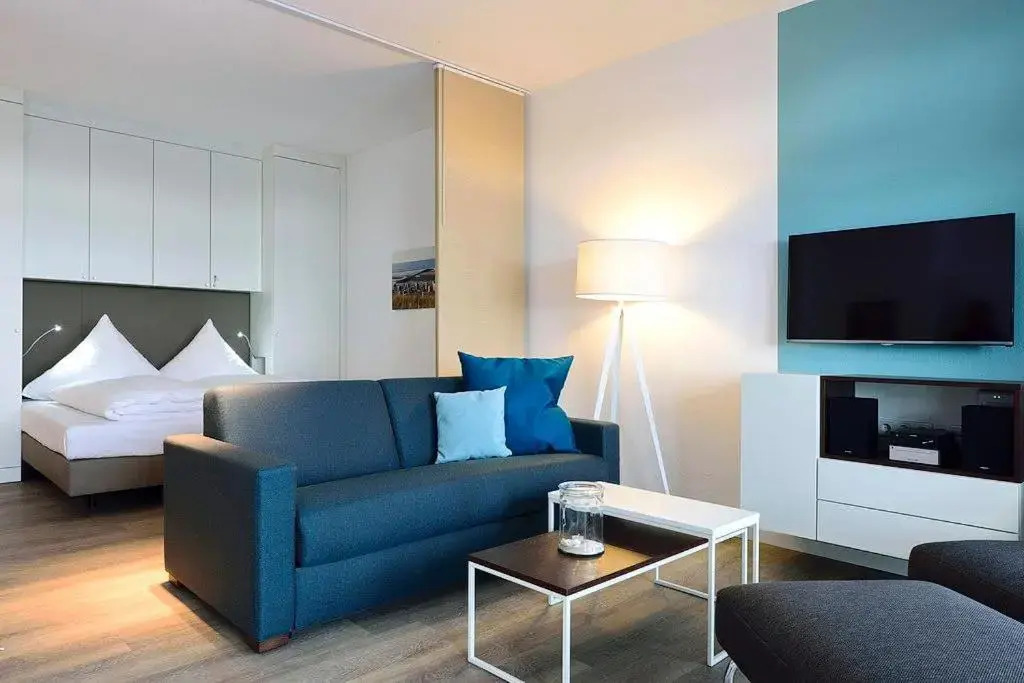 Aparthotel Anna Düne Aparthotel Anna Düne 1 17