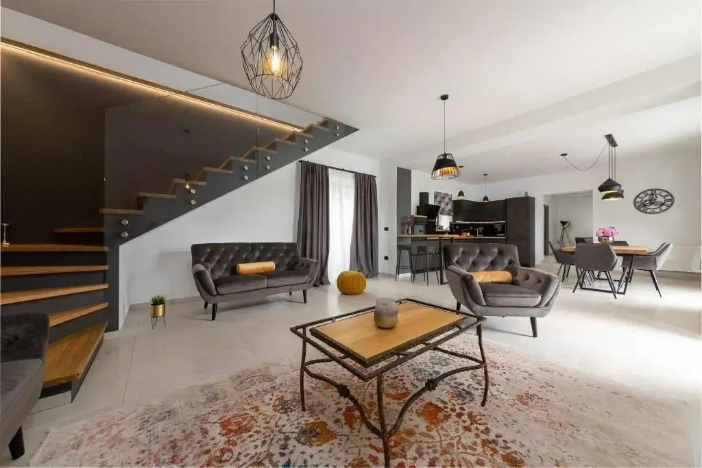 Villa Sunnyside