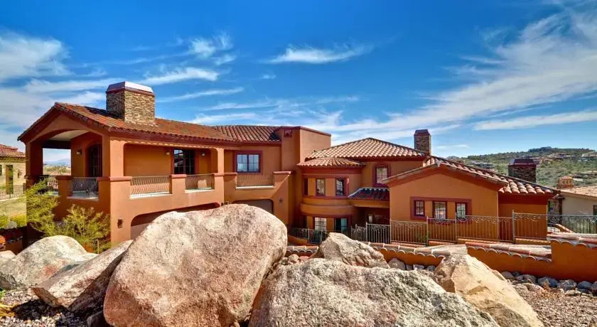 Casa de Palisades