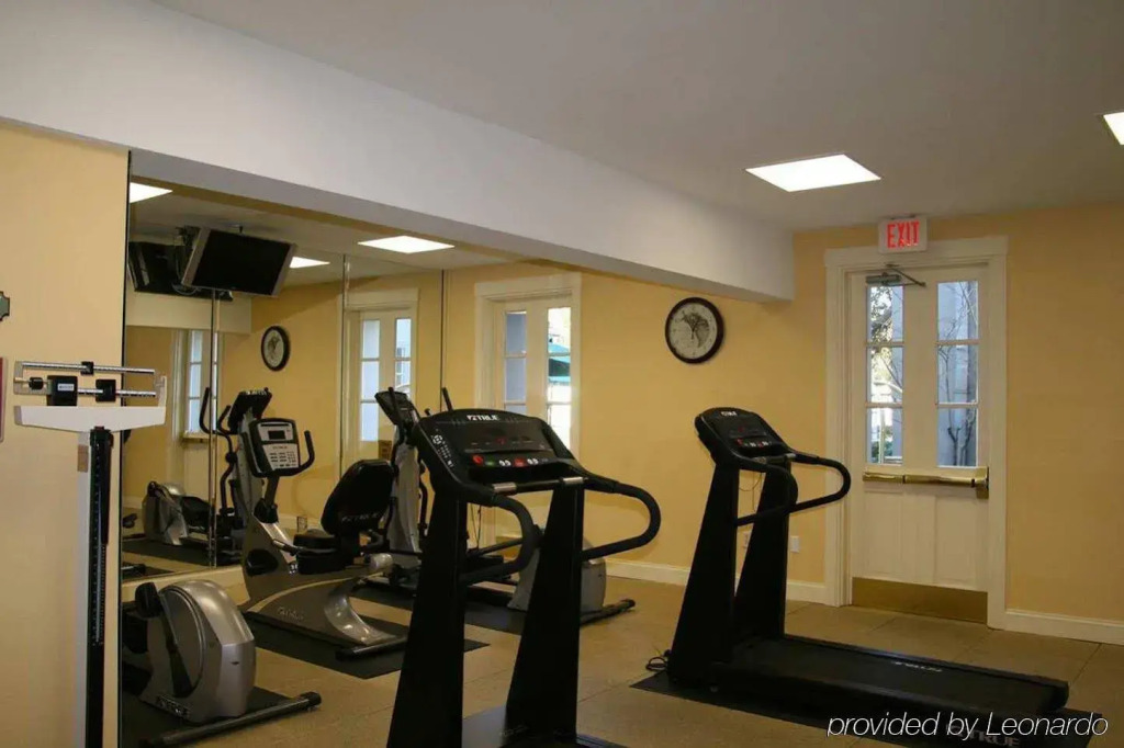 Hampton Inn Charleston-Historic District