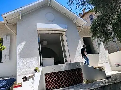 La Turquoise