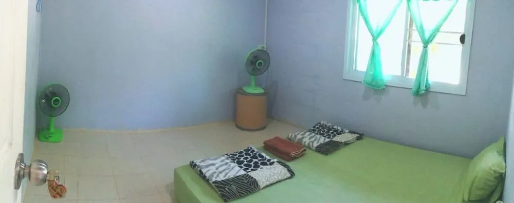 Kru Guesthouse