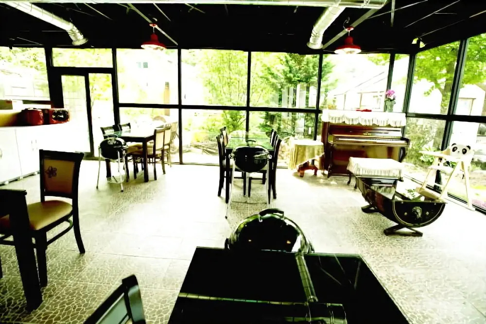 Yangpyeong Heunoni Pension