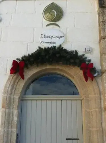B&B Donnapasqua