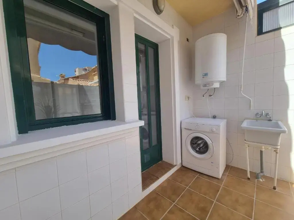 4 Bedroom Modern Villa Private Pool Campoamor 800m from Beach