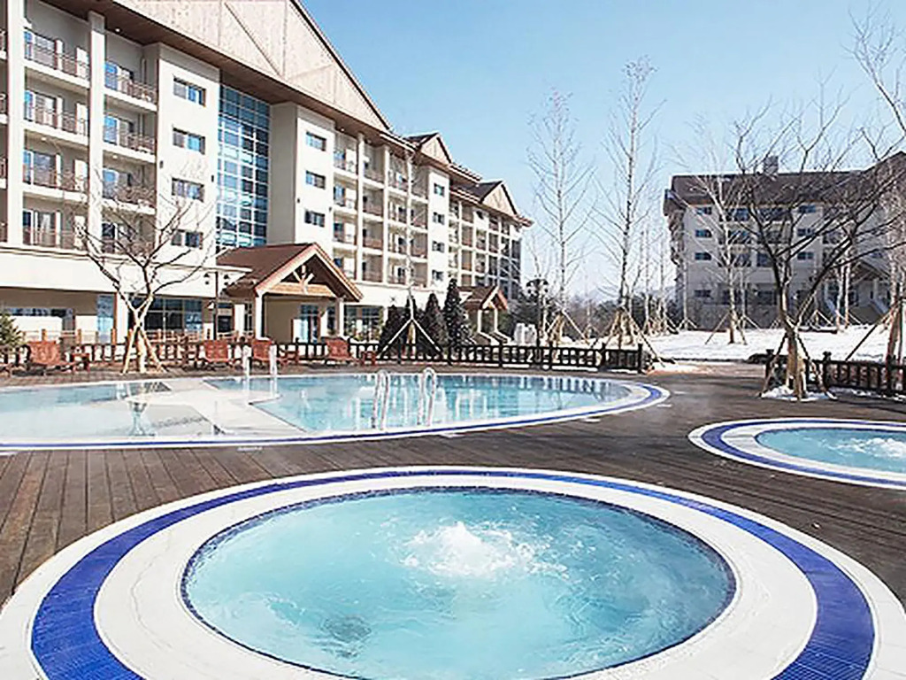 High1 Condominium