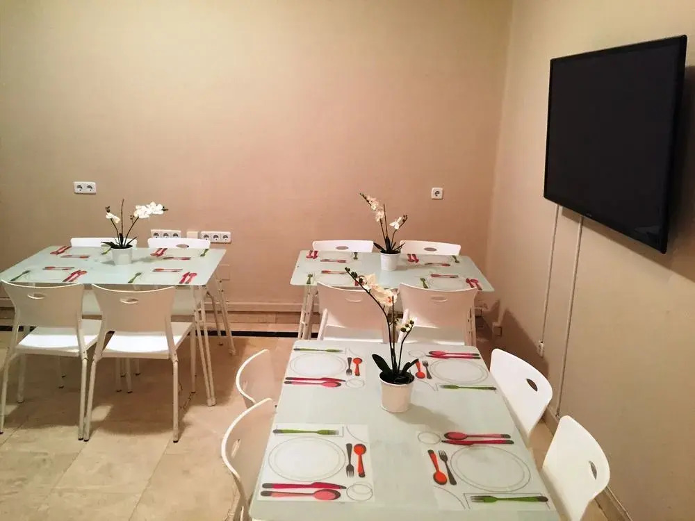 Rooms Arguelles 58