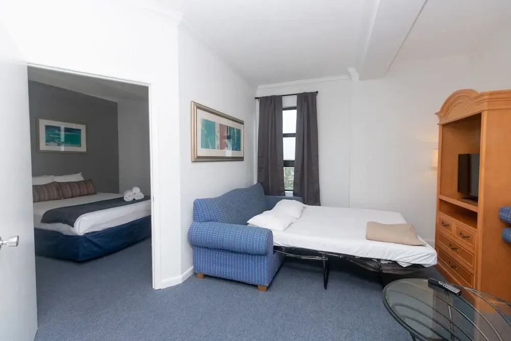 606 Apt Hollywood Beach