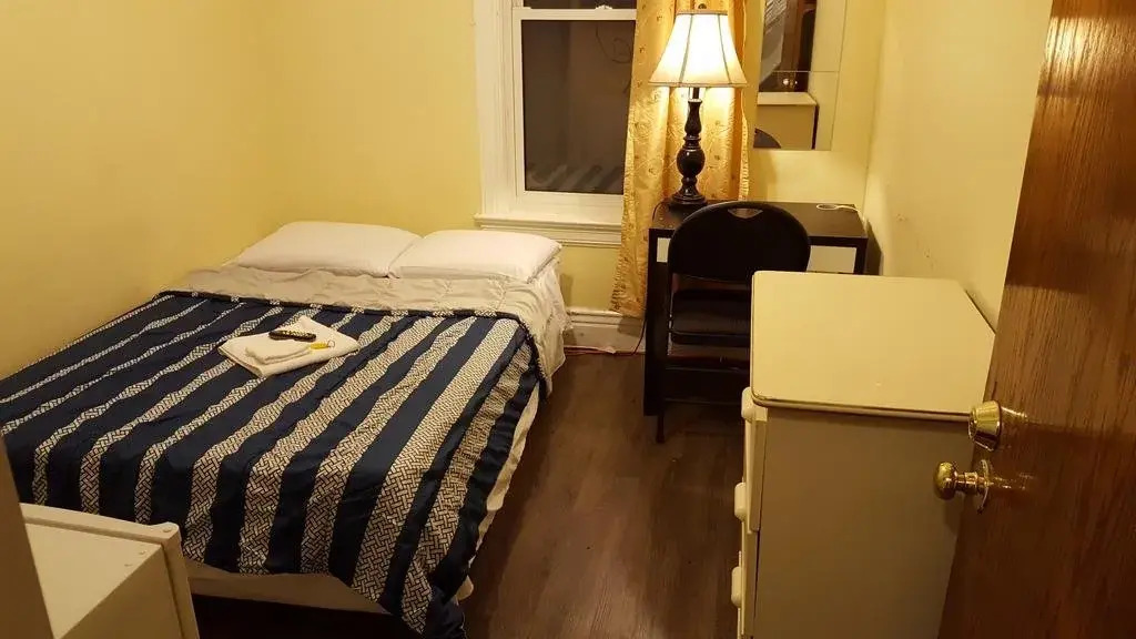 Mina's Guesthouse