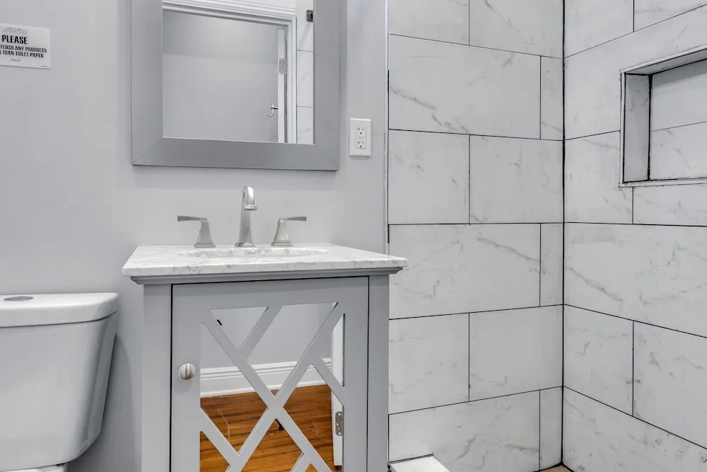 Fairmount Oasis W Oxford St 2BR Haven