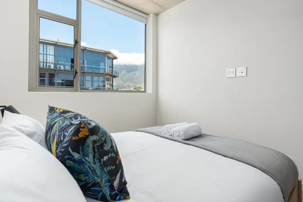 The Quarter Apartments