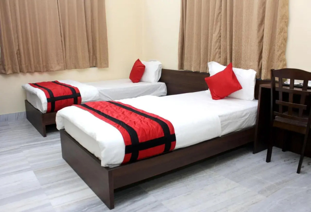 Sanjiva Suites