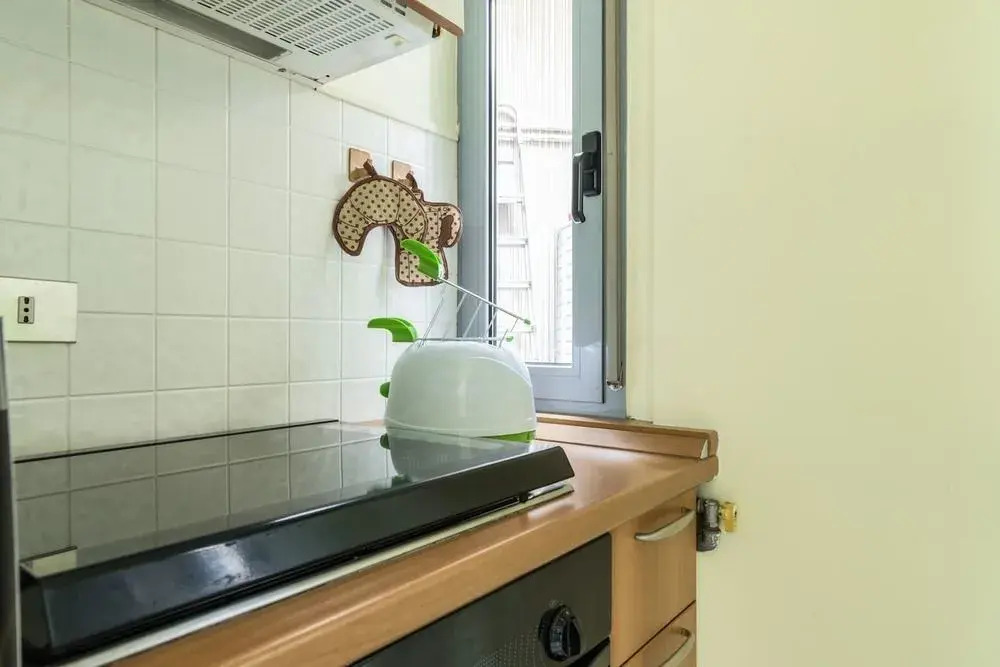 Optimus Host Caracciolo Apartment
