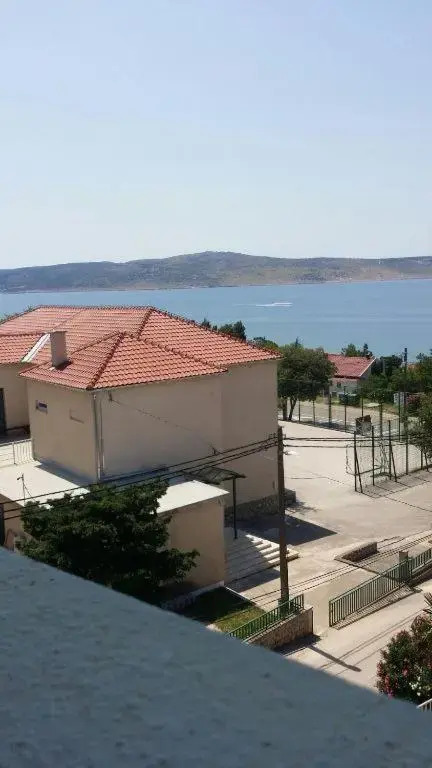 Apartments Busljeta