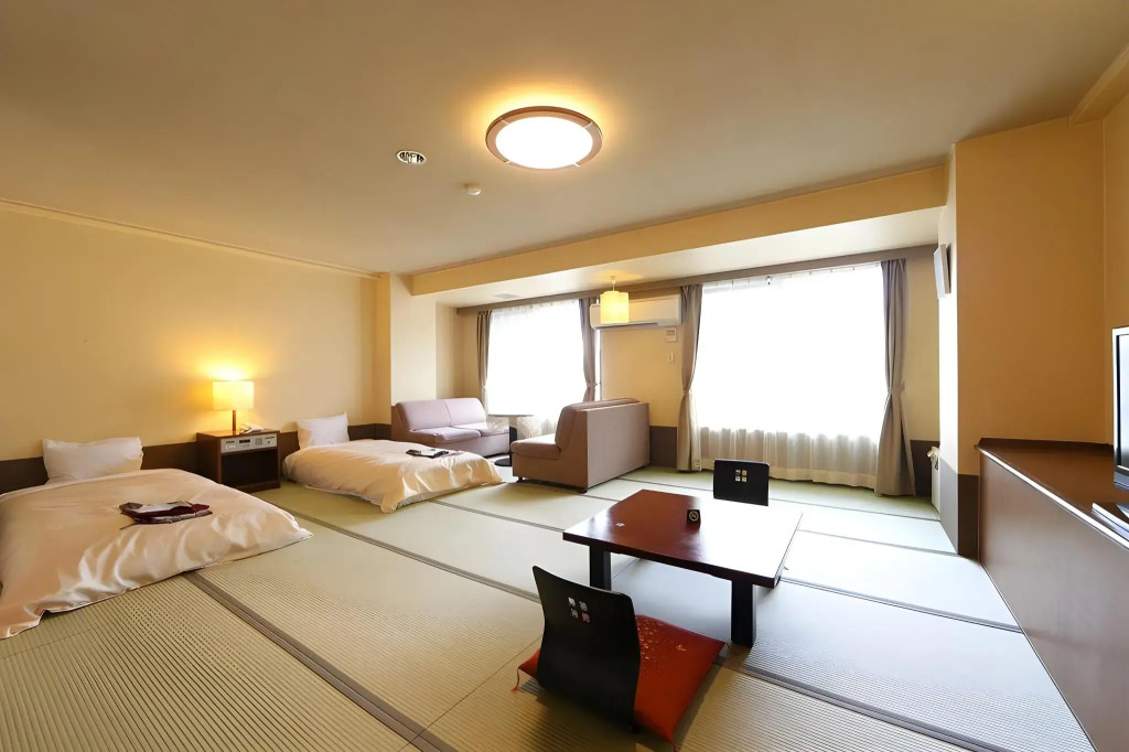 Private spa Hotel Kotone