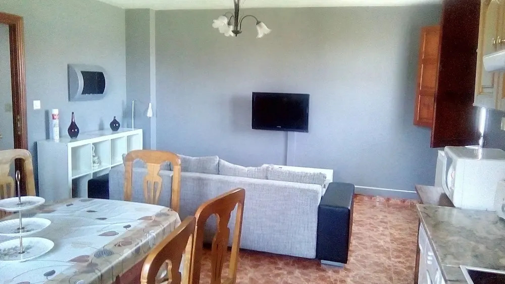 Hotel Rural Ovio
