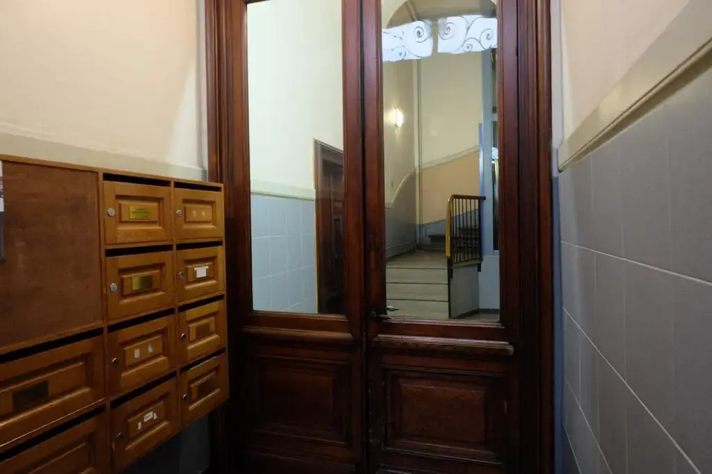 Appartements Hotel de Ville – Riva Lofts & Suites