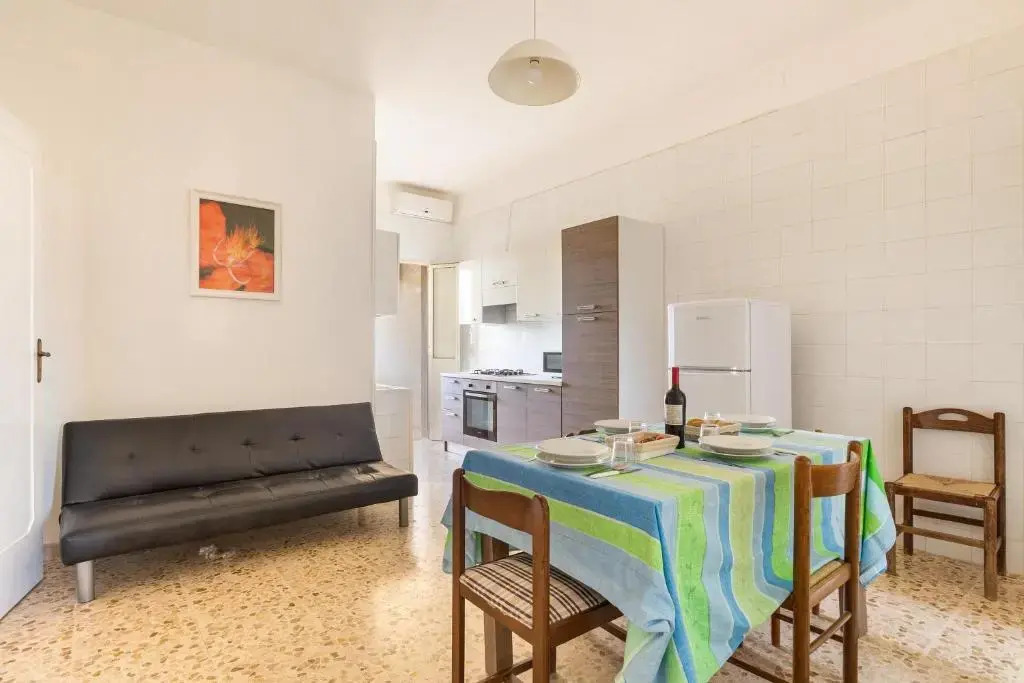 Aura Apartments by BarbarHouse