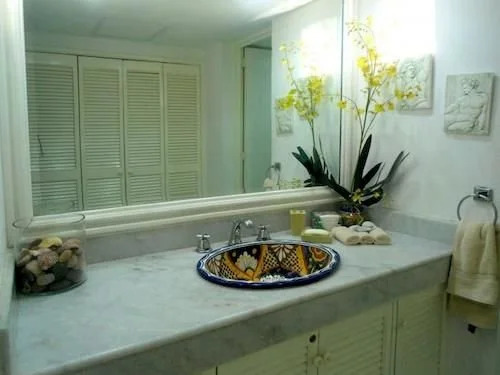 Pacific View Vallarta Condo 1042