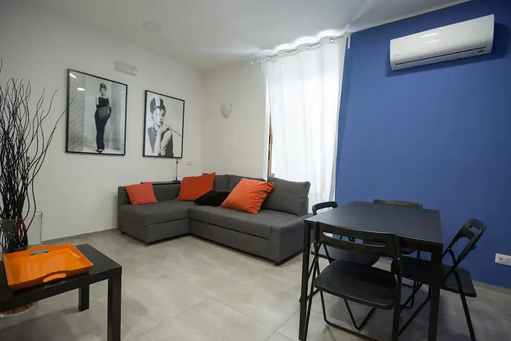 Casa 3 Regine
