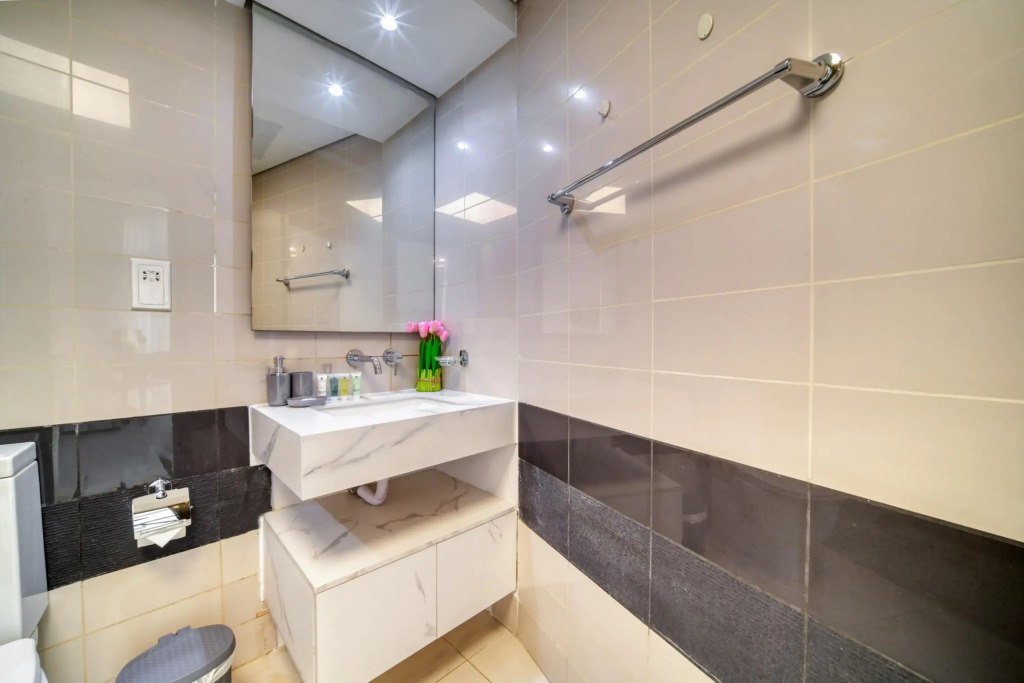 The Lofts West - 705- DT