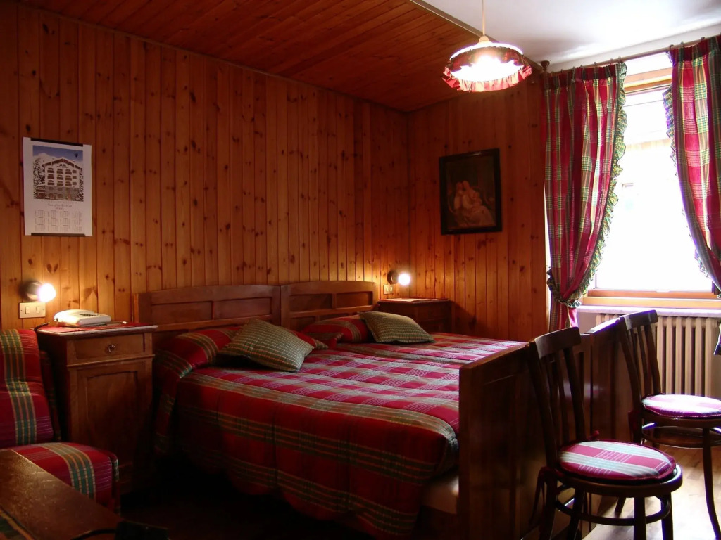 Hotel Berthod