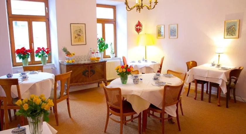 Pension Grtnerplatz