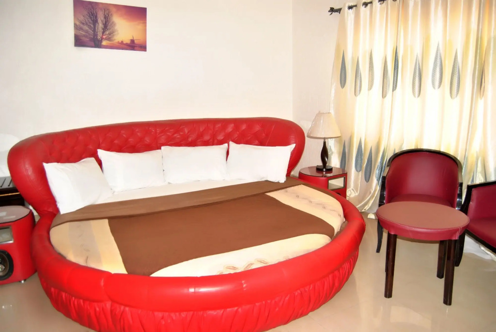 Riviera Hotel Benin