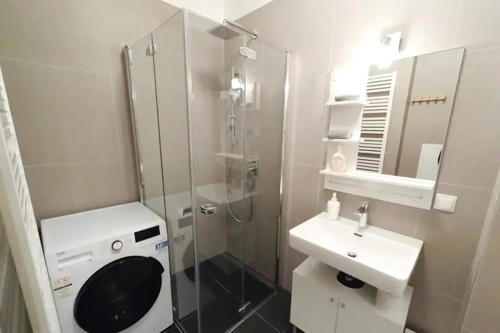 Vienna Living Apartments - Petrusgasse
