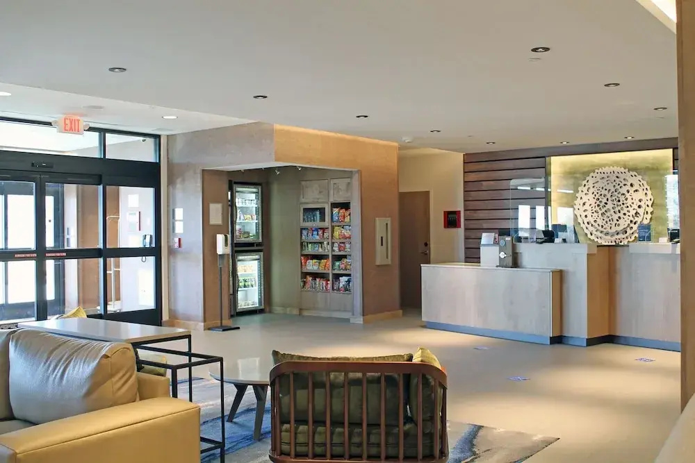 Fairfield by Marriott Inn & Suites St Louis South