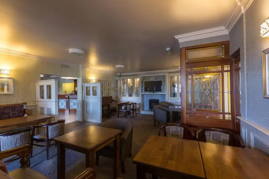 Ballyliffin Hotel