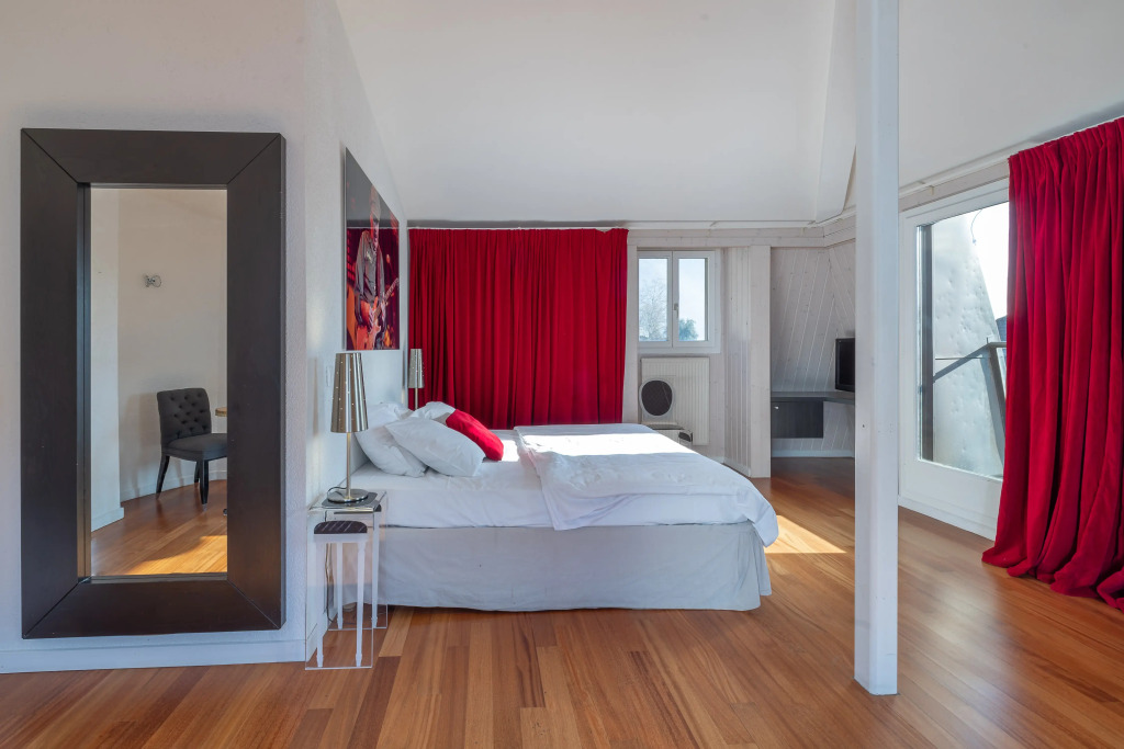 Tralala Hotel Montreux
