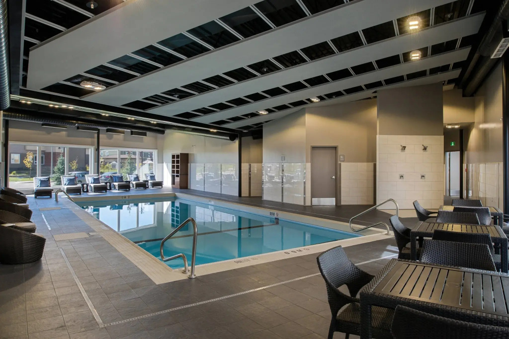 TownePlace Suites by Marriott Saskatoon