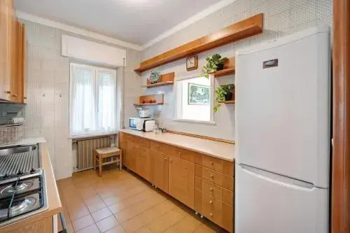 Flat 3 Bedrooms 1 Bathroom - Alassio