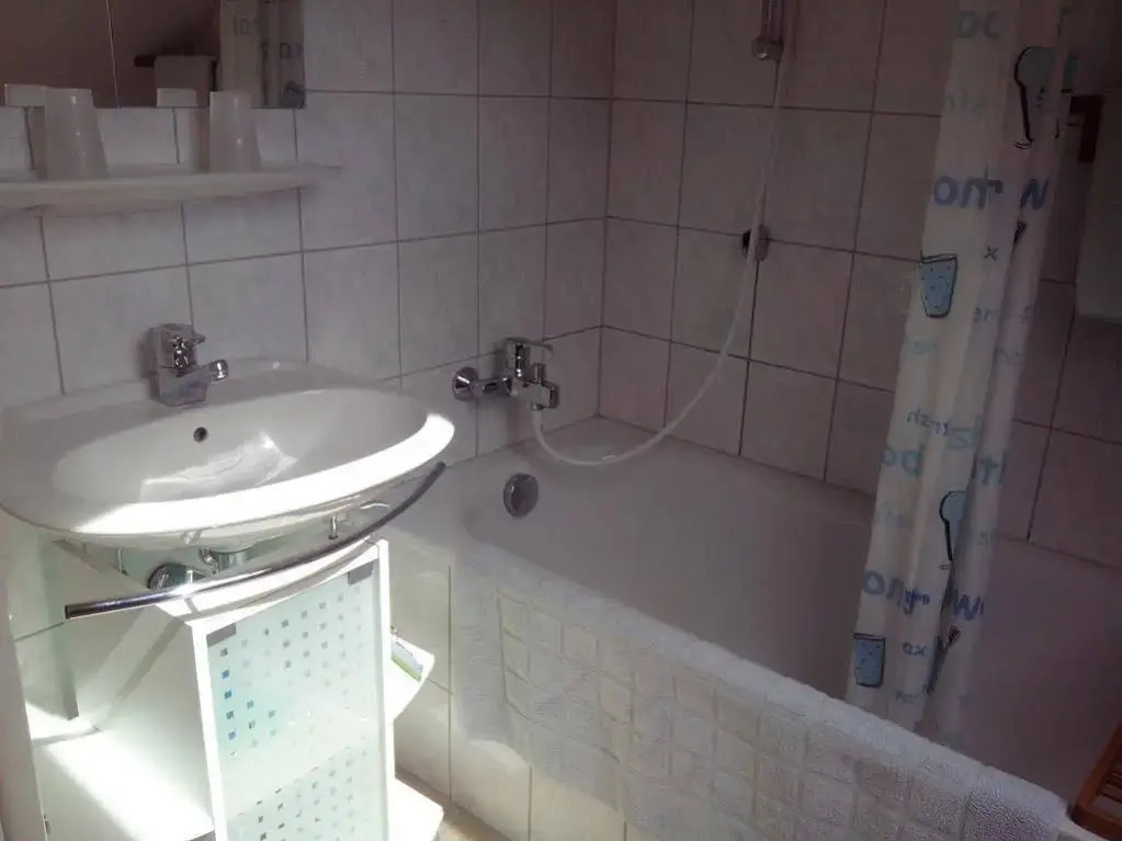 Ferienwohnung am Philosophenweg