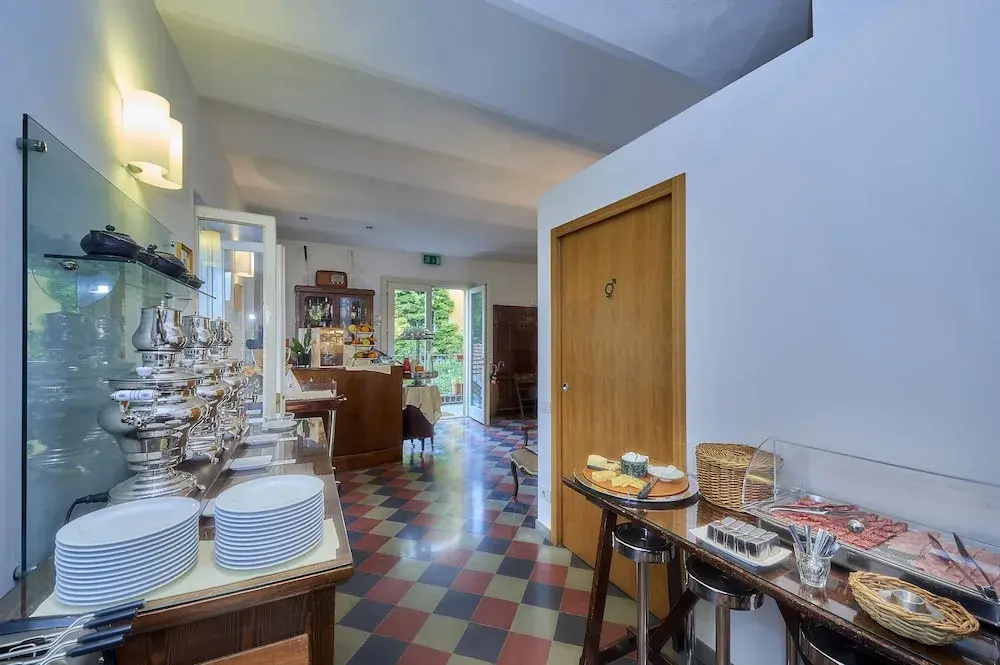 Albergo Milano