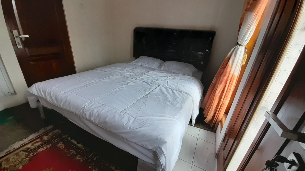 Homestay Merpati Dieng Syariah RedPartner