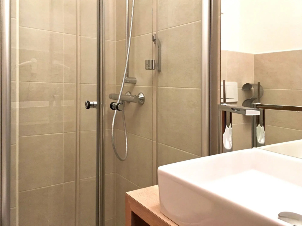 Hotel Krone 1512