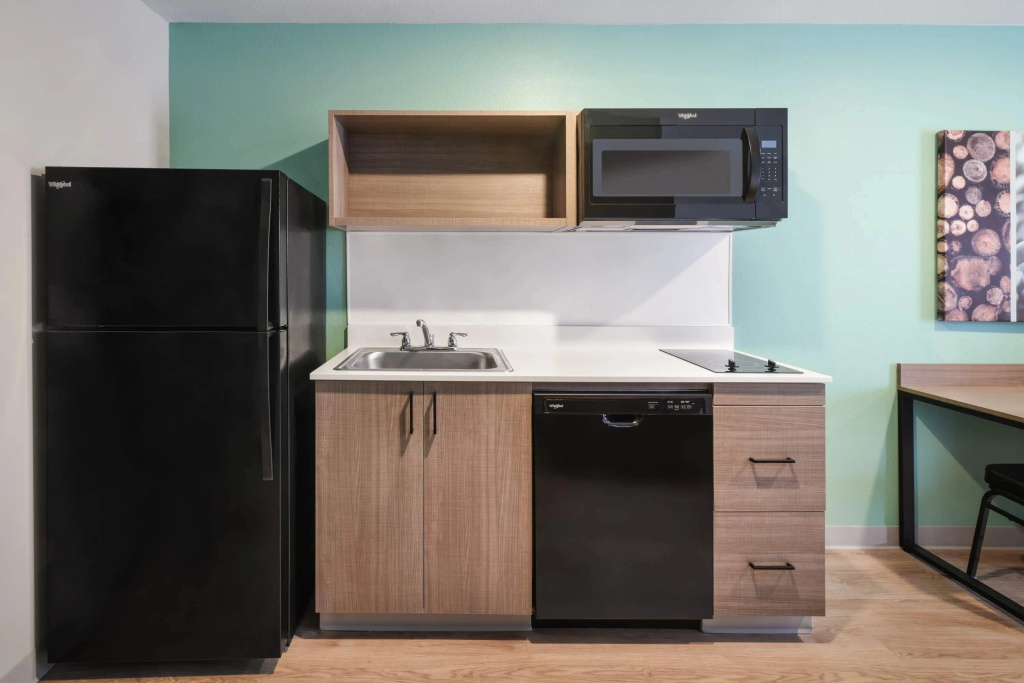 Echo Suites Extended Stay by Wyndham Middleburg