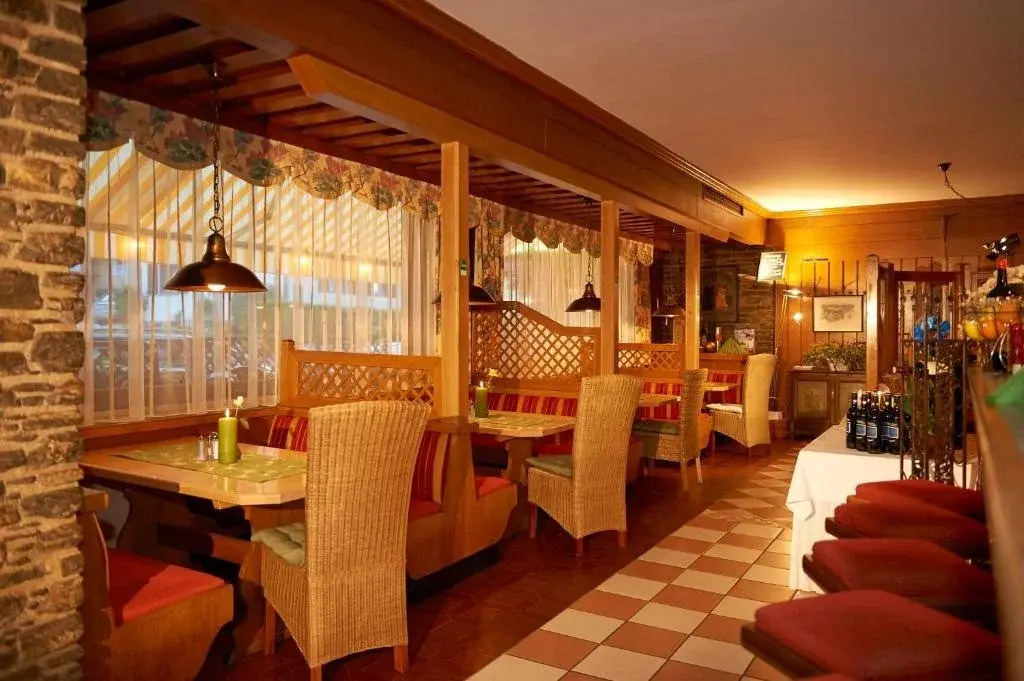 Pension Ebnerwirt