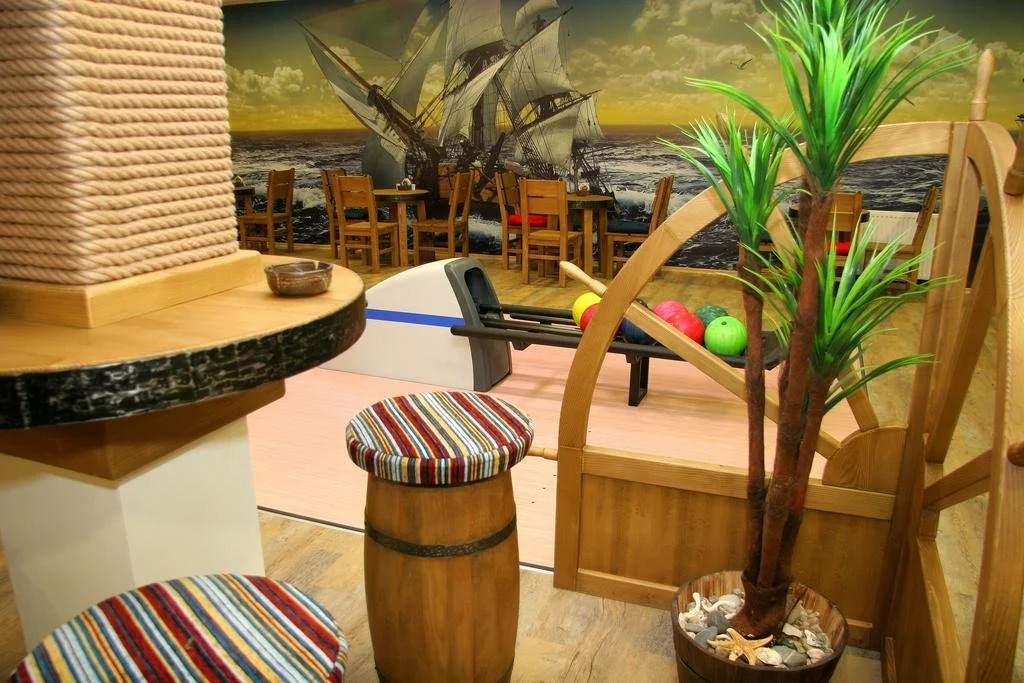 Hotel Artaban