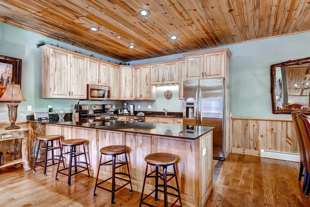 Timber Wolf Condos by Wyndham VR