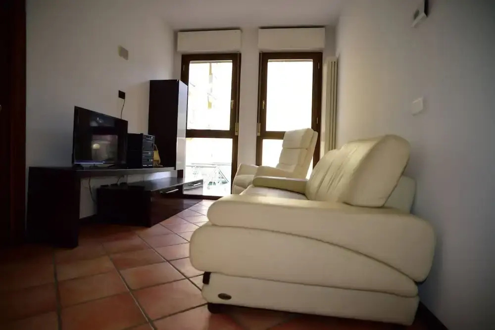 Casa Adelia