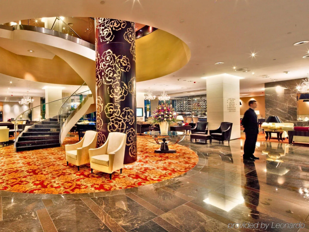 Grand Hotel River Park, a Luxury Collection Hotel, Bratislava
