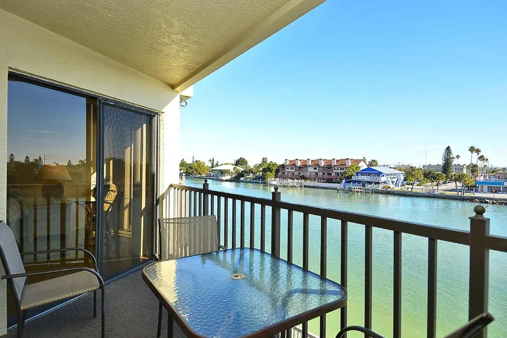Land's End 4-306 Bay Front - Premier