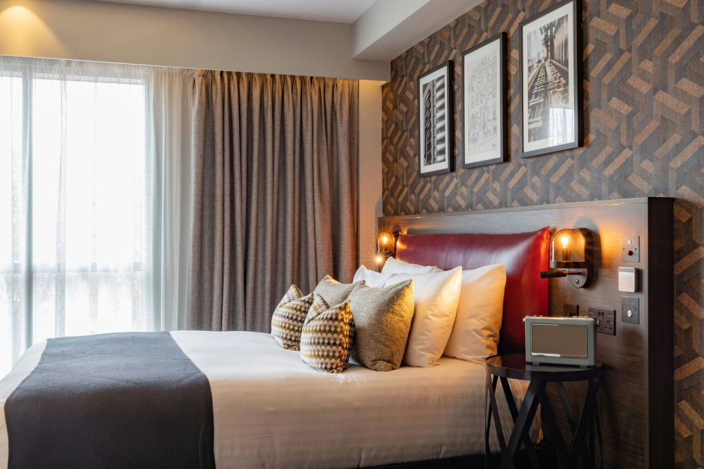 voco Leicester by IHG