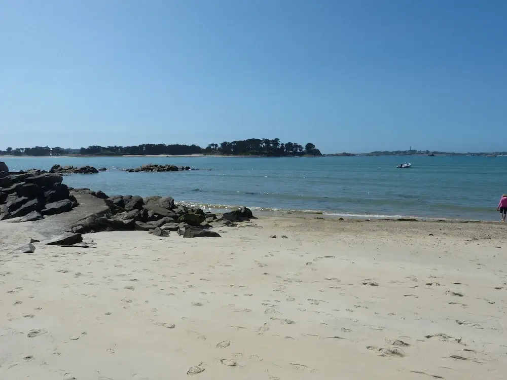 Camping Kerlaudy La pause Atypik